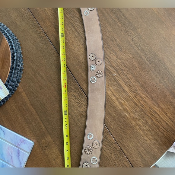 Mexx belt, NWOT - Picture 4 of 5